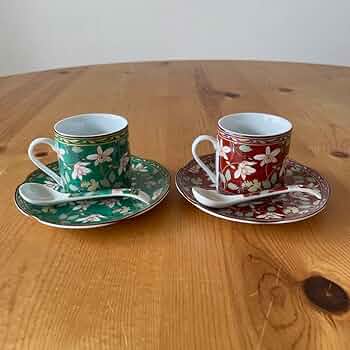 古伊万里ヨーロッパ里帰りデミタスセット 古伊万里ヨーロッパ里帰りデミタスセット - メルカリ