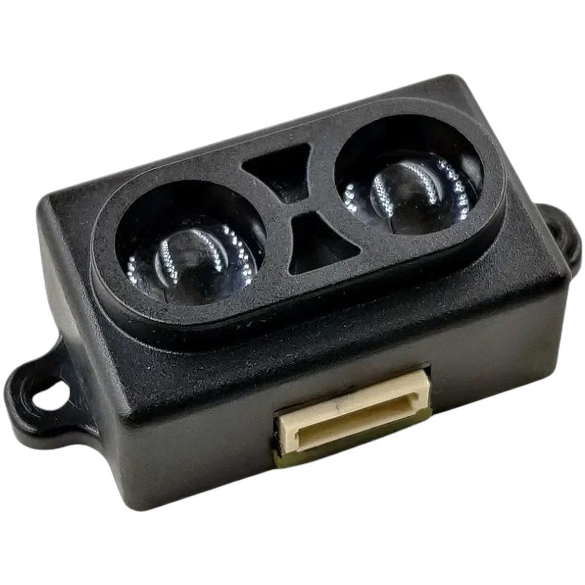 GY-TOF10M Tof Infrared Lraser Ranging Time of Flight Sensor Module Iic Serial Port New 2025 for Arrival High Reliable Electronic Component, Precision, Stable Performance