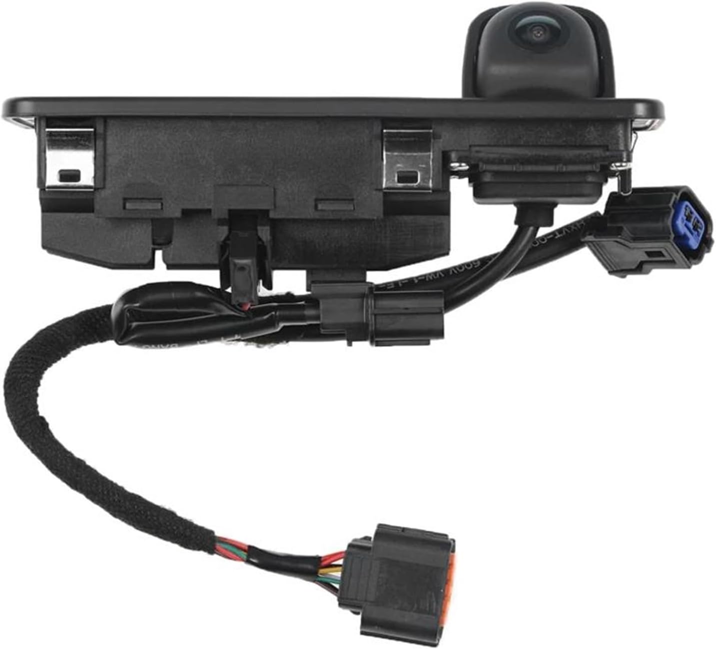 Reverse Parking Camera Clear Night Vision Wide Angle View for I30 2019 image 2