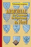 Armorial des communes du département du Nord