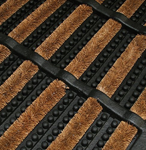 ID Opaco 4060 combimat Tappeto Zerbino Fibra