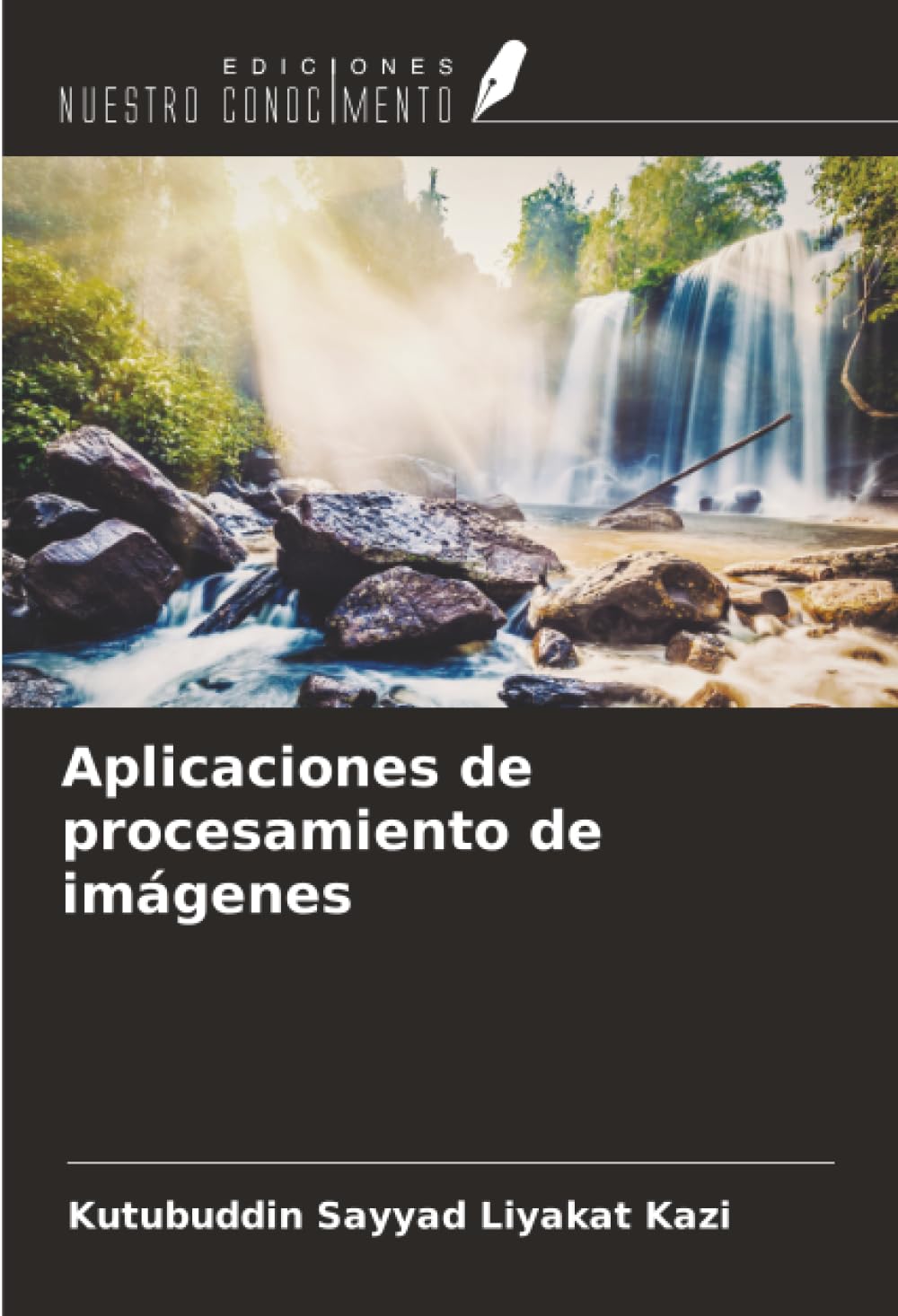 Aplicaciones de procesamiento de imágenes