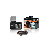 OSRAM ROADsight PRO 20 Dash Camera, 1296p Full HD