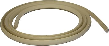 Flexible Moulding - Stain Grade Oak - Flexible Quarter Round Moulding - WM105 - 3/4" X 3/4" - 12 Length - Flexible Trim