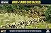 Anti-tank Obstacles Miniature Box Set
