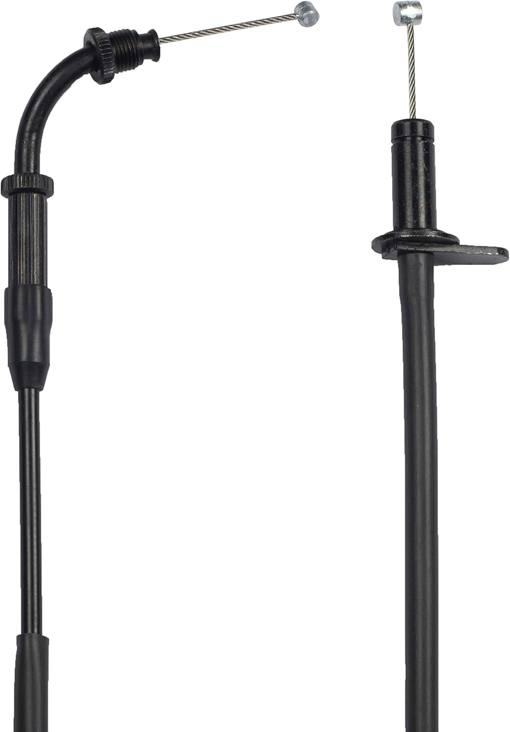 Motorcycle Throttle Cable B (PUSH) Compatible with BMW C 600 Sport/C 650 Sport / C650GT / 32737725261