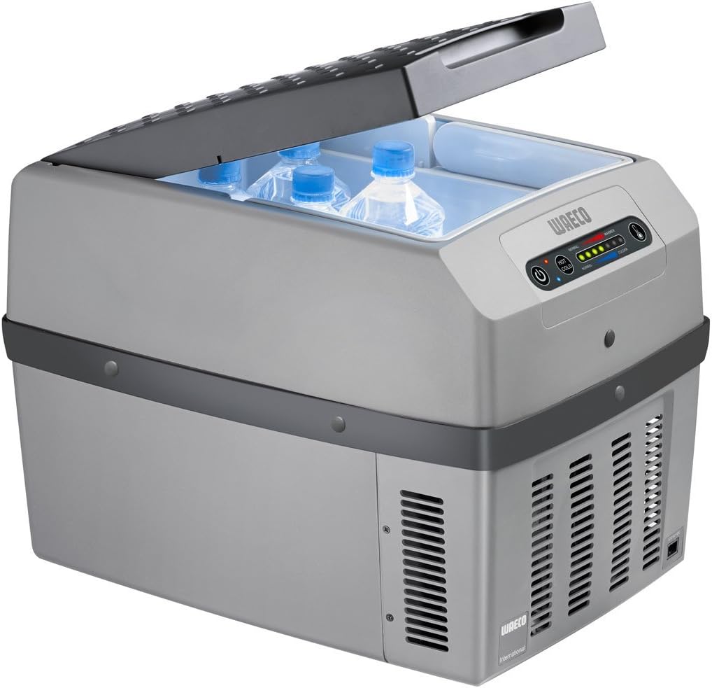 Waeco Tropicool TCX14 12v 24v Cool Box
