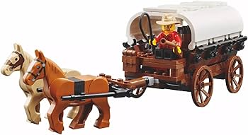Amazon.com: LEGO 910031 Wild West General Store Building Kit Amazon.com: LEGO 910031 Wild West General Store Building Kit