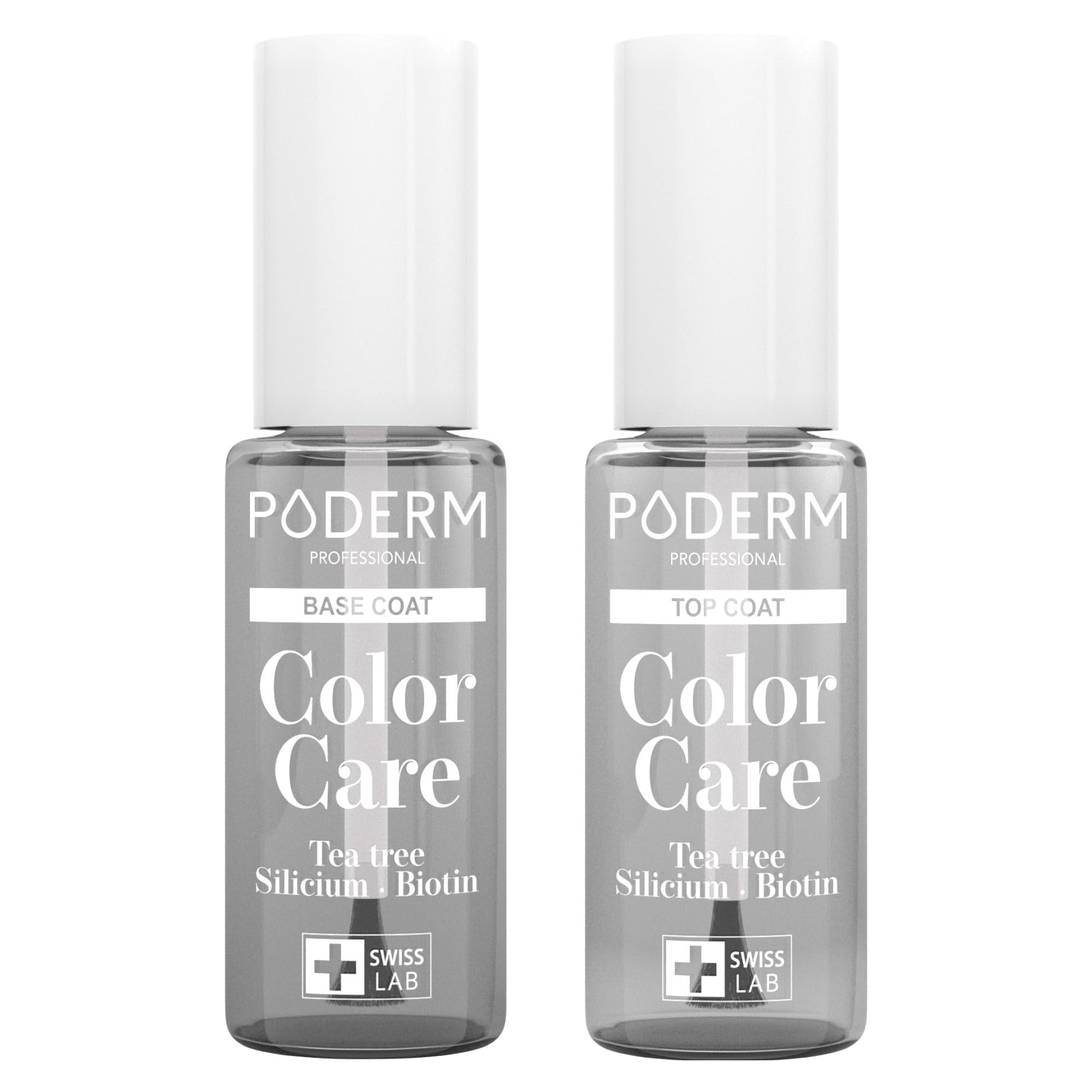 Traitement ongles abîmés base coat top coat vegan efficace - 7