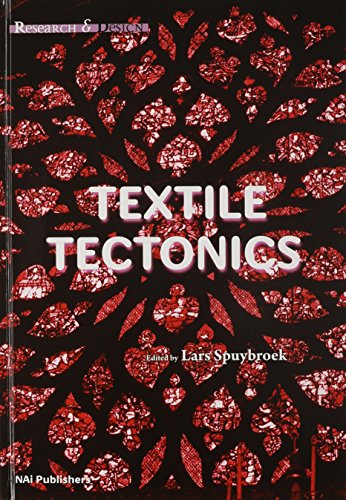 Textile Tectonics: Research and Design