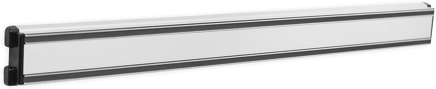Internet’s Best Magnetic Knife Rack - 18 Inch - Knife Storage Bar Strip - Aluminum - Metal Knives, Utensils and Kitchen Sets Holder
