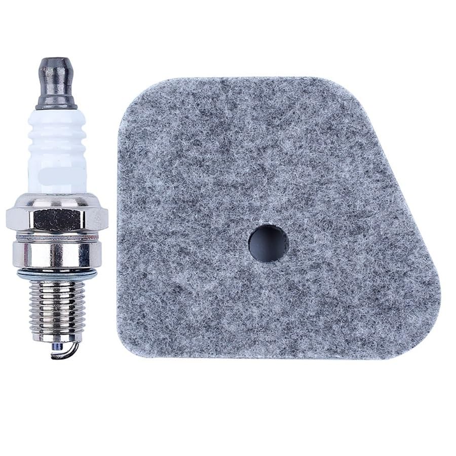 Bougie d'allumage filtre à air FS130 pièce moteur 4 mélanges thermique