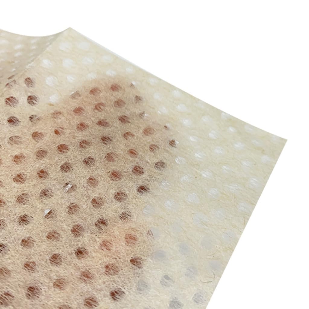 Perm End Paper Disposable Salon Perm Paper,Hair Curling Papers,Heat Resistant