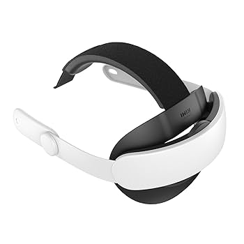 【まとめ売り】 Quest 3 512GB KIWI ヘッドストラップ Amazon.co.jp: KIWI design Quest 3S/3に対応 バッテリーヘッド