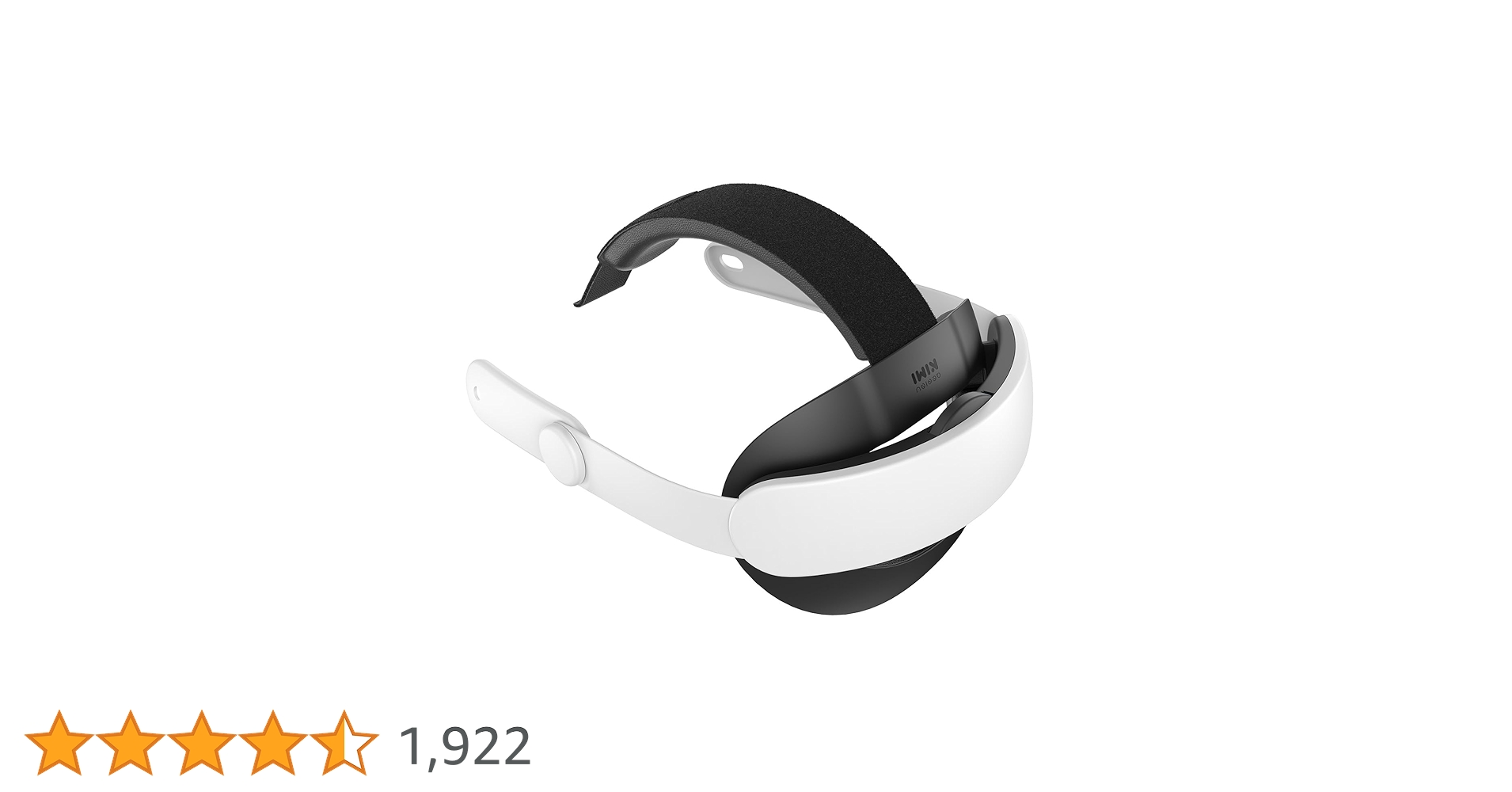  Quest 3 512GB+ K4 Boost ヘッドセット Amazon.com: KIWI design K4 Boost Battery Head Strap for Meta