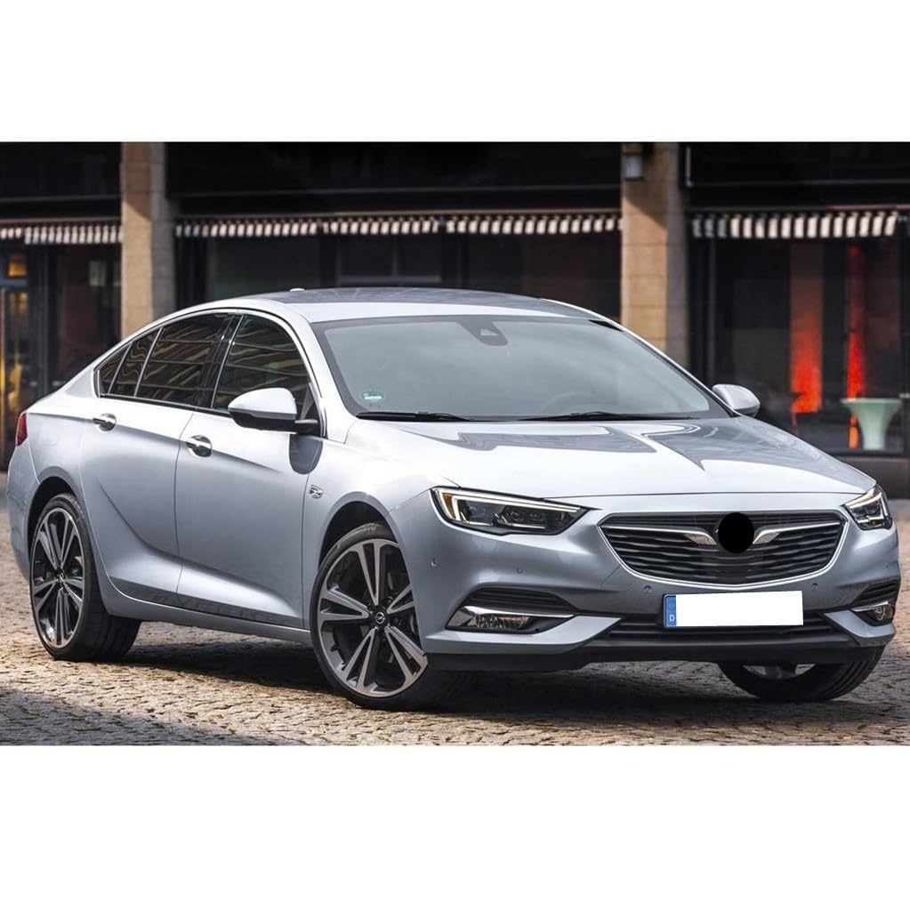 Ön Cam Silecek Takımı Silgeç Seti 60x50cm Opel Insignia ile uyumlu 2017-2023