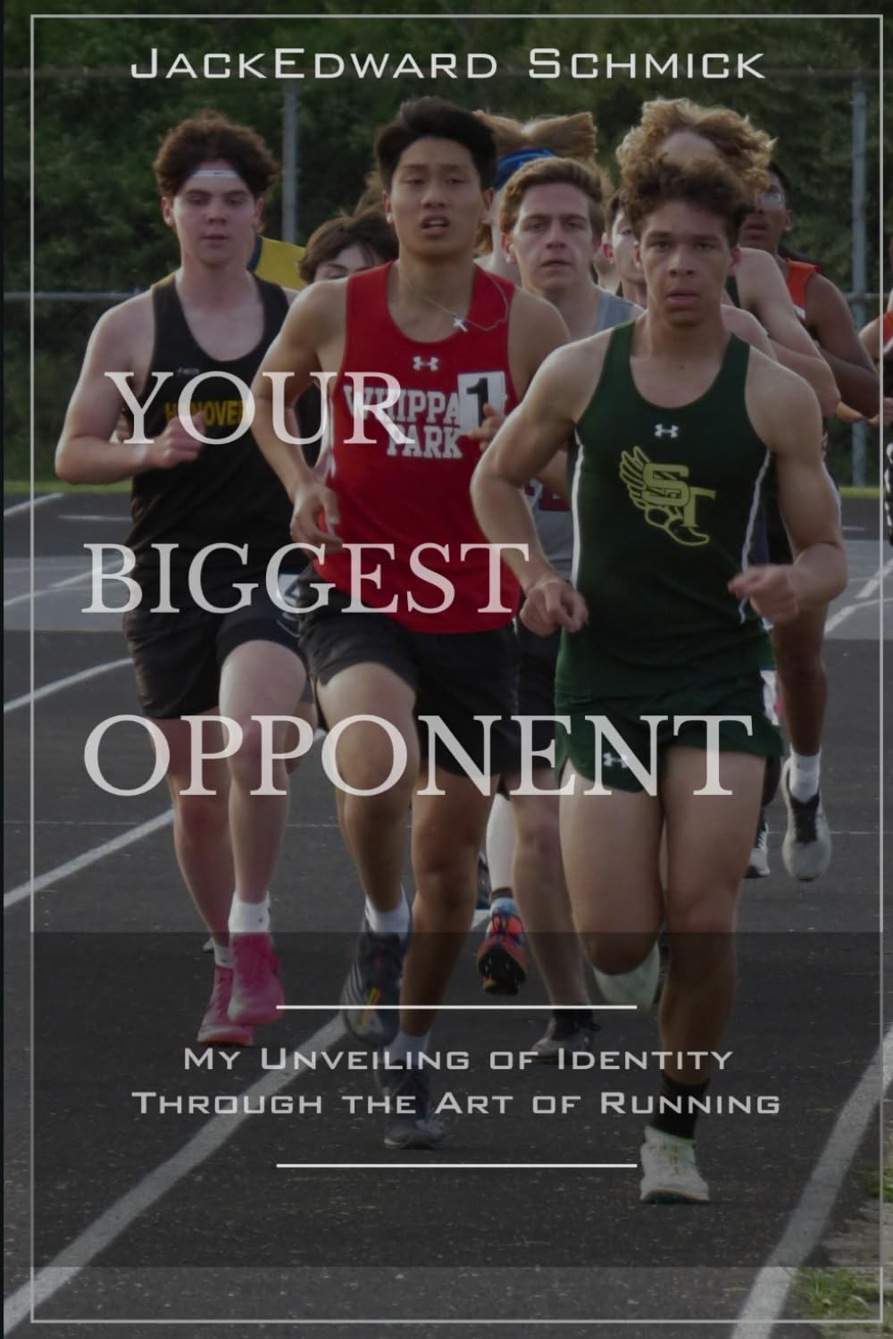 Your Biggest Opponent