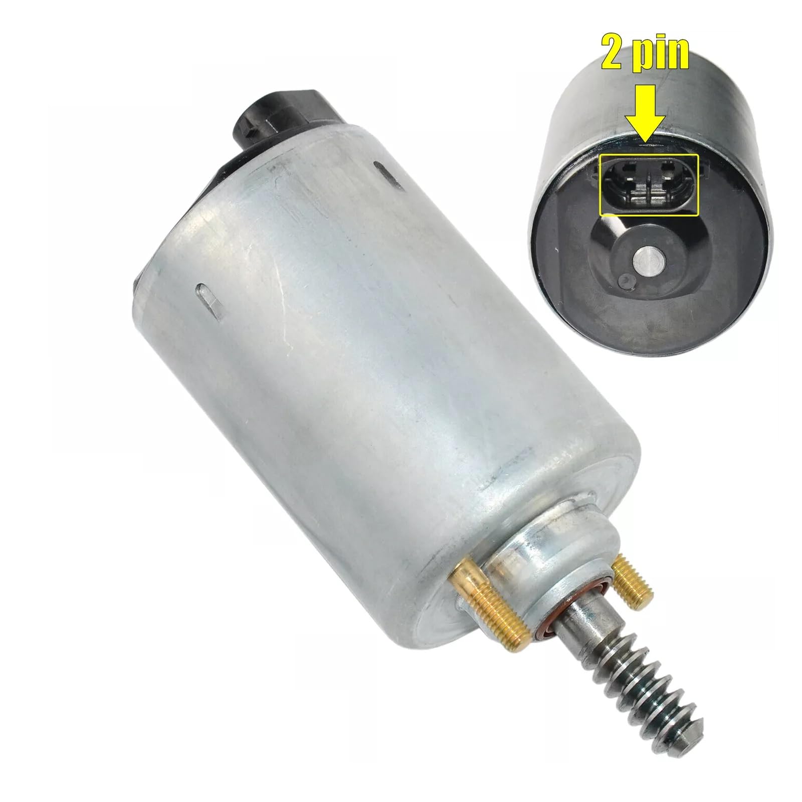 Actuador de eje excéntrico 7501015 7548387 11377501015 11127568178 11377548387KIT 7568178 11377509295 7509295 11377548387 Motor de Engranaje Lineal