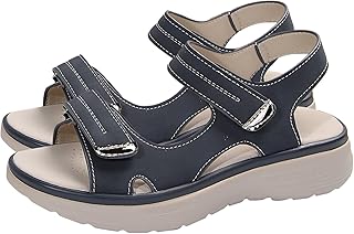Genérico Sandalias Deportivas Mujer Zapatillas Trekking Zapatos Comodas Sapatos Plataforma Sneakers Agua Calzado Ortopedicas Shoes Barefoot Sapatilhas Playa Bambas Bonitas