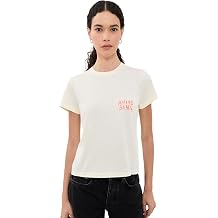 ANINE BING Women's Shelley Surfer Tee