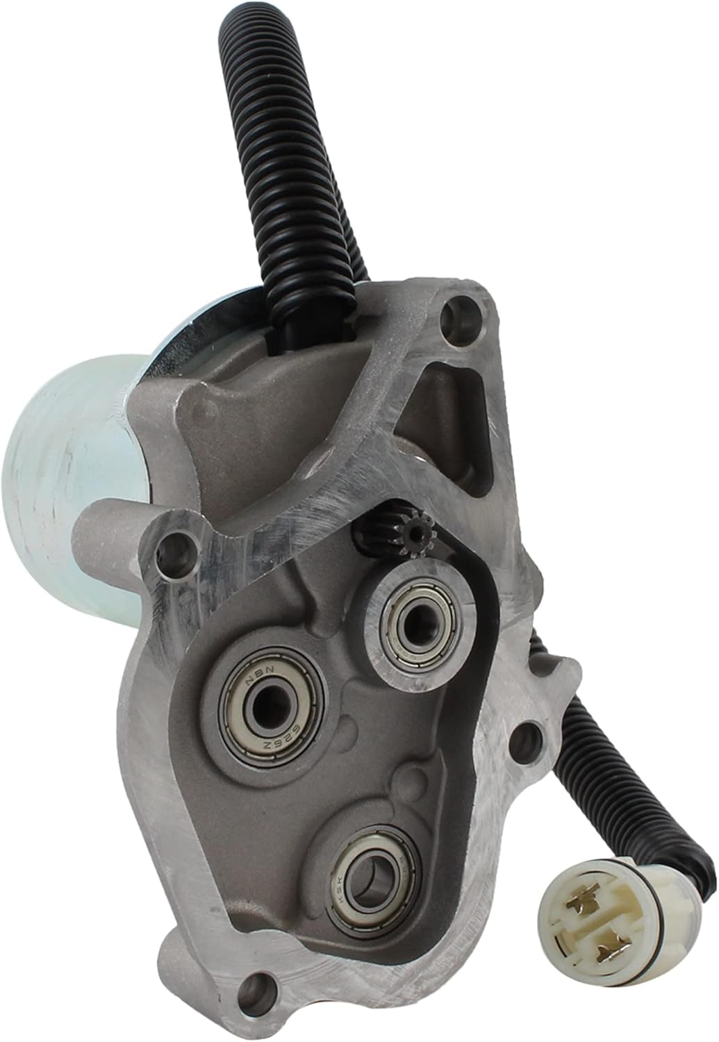 DB Electrical 430-58005 New Power Shift Control Motor Compatible With/Replacement For Honda 500 Trx500fe Trx500fees FourTrax Foreman, 500 Trx500fpe 2007 2008 2009 07 08 09 31300-HP0-A11