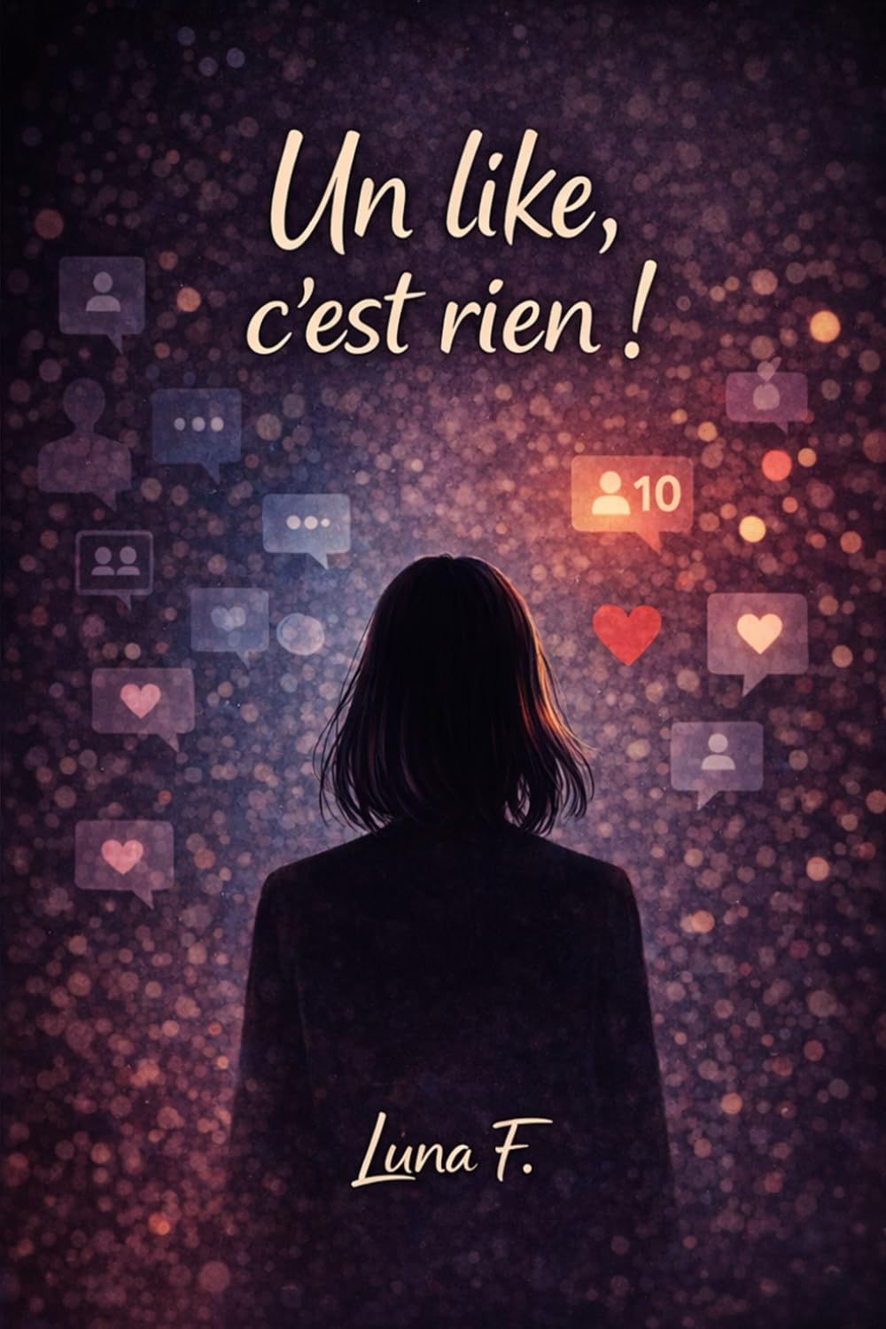 Un like, c'est rien!