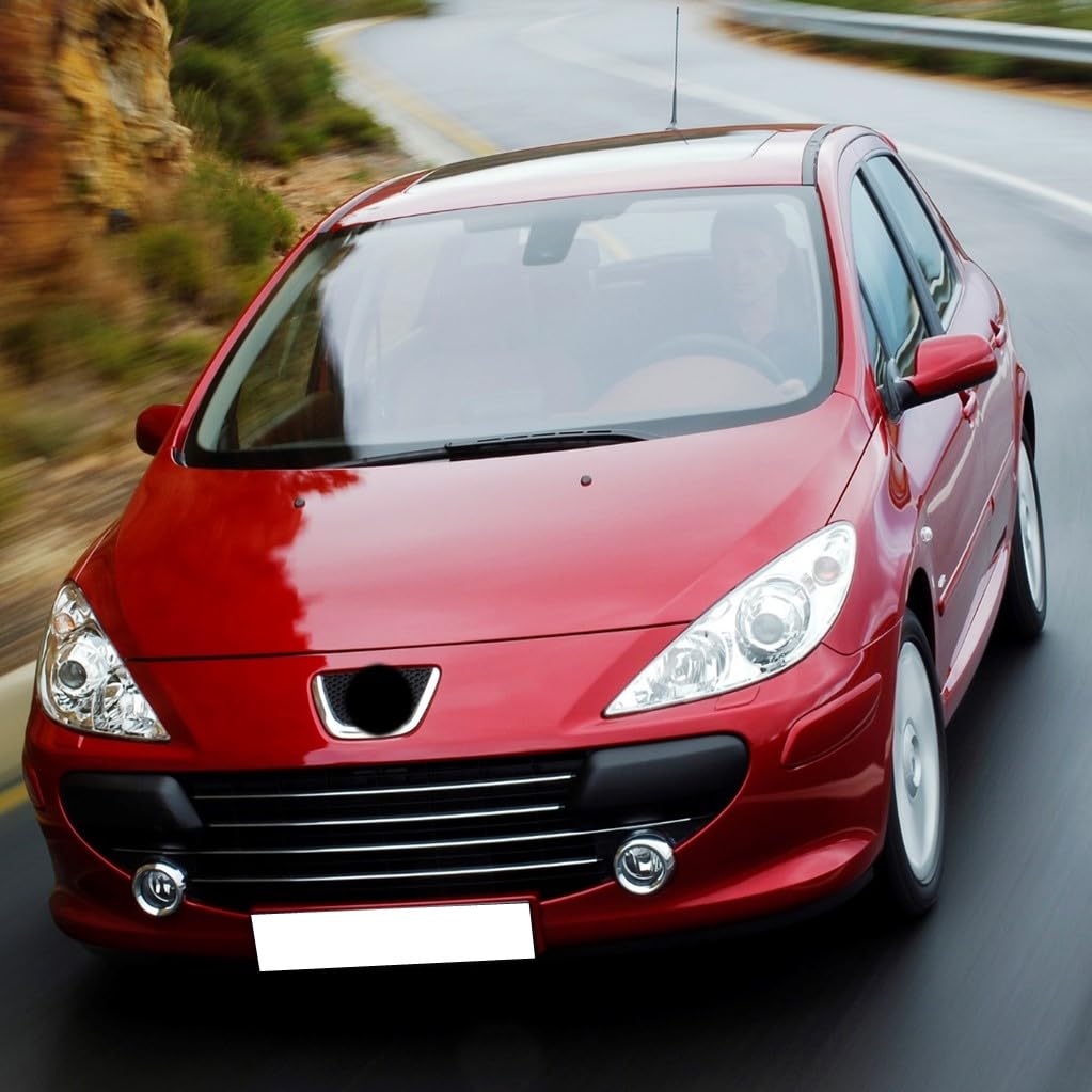 Ön Cam Arka Cam Silecek Takımı Peugeot 307 HB Makyajlı ile uyumlu 2005-2007