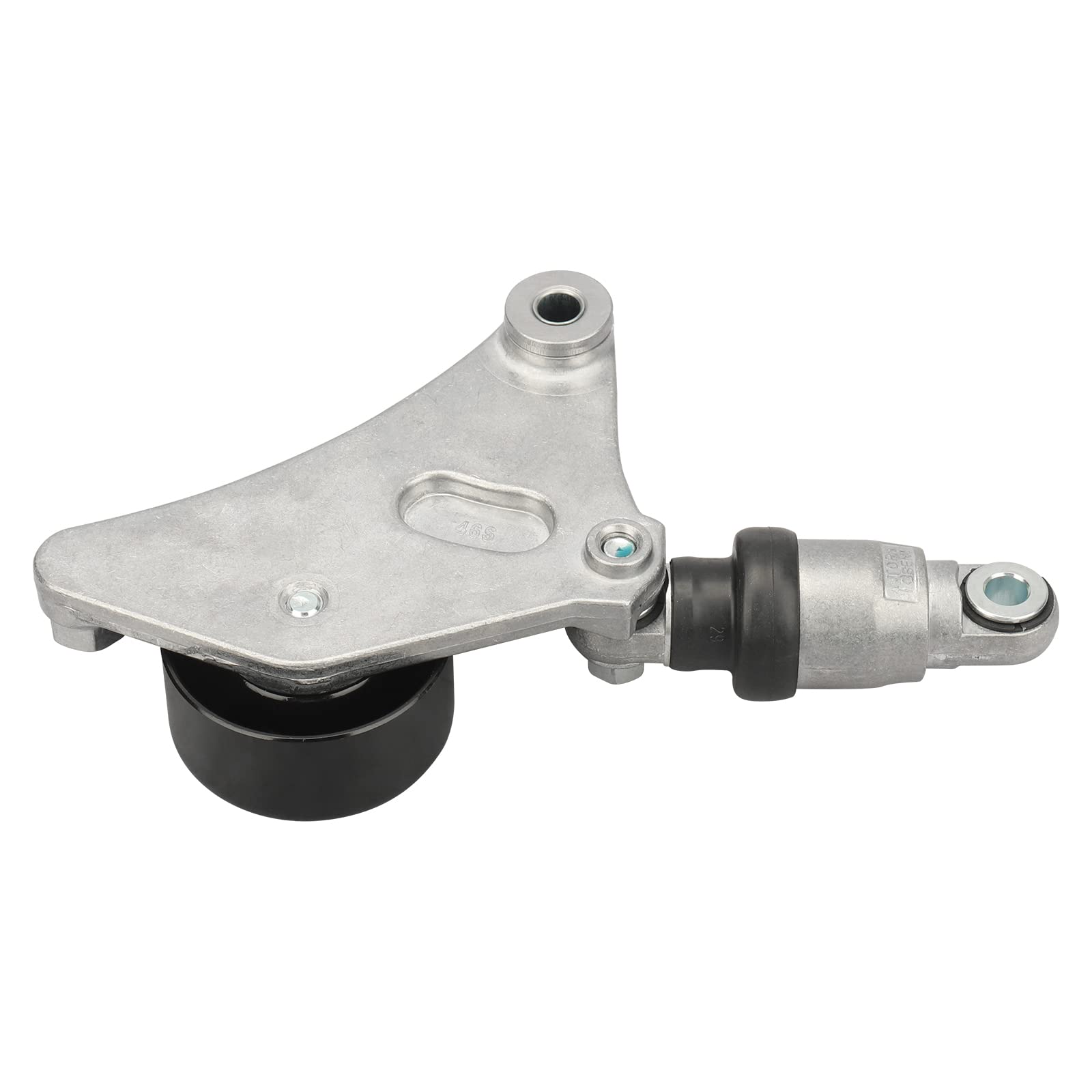 0Fan Belt Tensioner Bearing Pulley For Toyota Camry ACV30 ACV40 Estima Acr30 Acr50 2.4l 2az Fe I.162315666