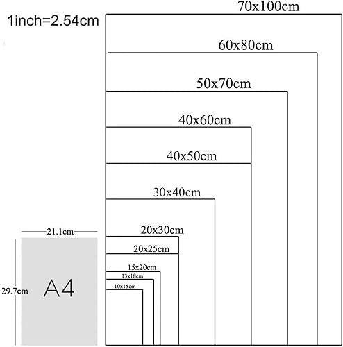 Miniatura 3 de QUBTAN Póster abstracto de elefante Picasso e impresiones de líneas minimalistas, arte de pared de lienzo morado, cuadros estéticos de animales para