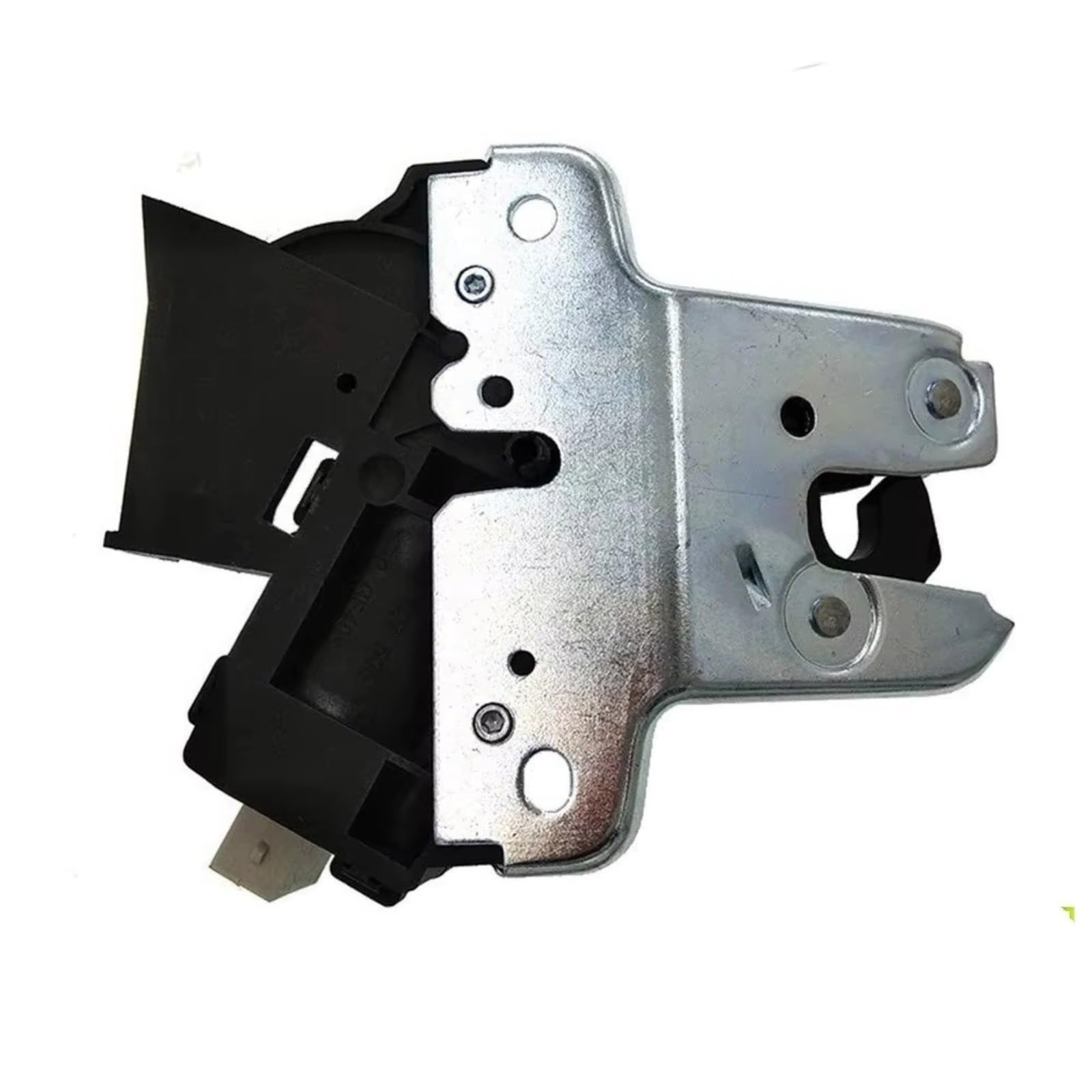 Ybvfcde One Color Trunk Latch Compatible With A8 For S8 2004-2010 For Rs4 2006-2008 1 Pcs Trunking Lid Tailgate Lock Latch Replacement Accessories 4F5 827 505 D