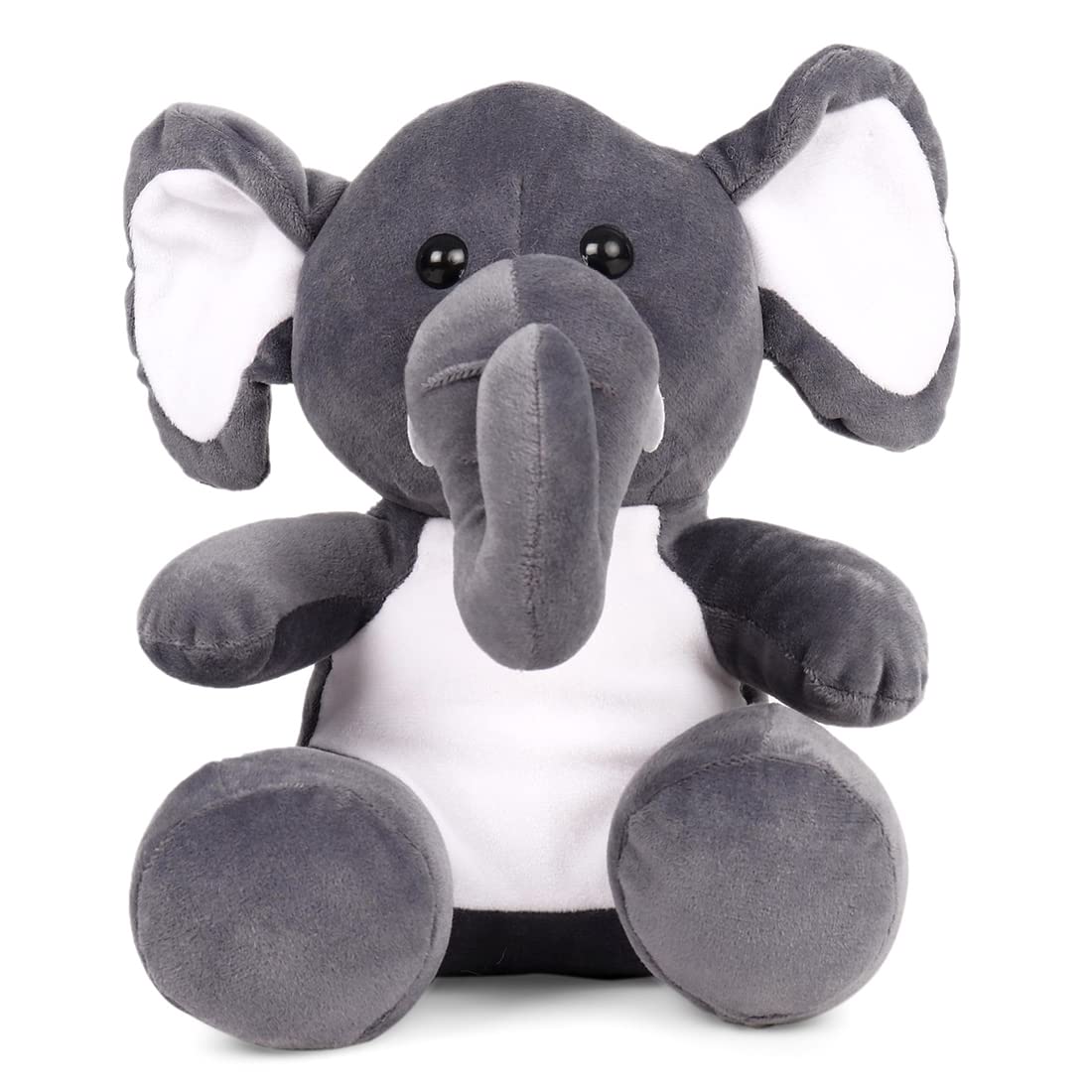See full amazon price history chart for PLAY TOONS Stuffed Soft Toy For Baby, Girl, Kids, Boys, 1 Pieces (25 Cm, Elephant - Grey) PLAY TOONS Stuffed Soft Toy For Baby, Girl, Kids, Boys, 1 Pieces (25 Cm, Elephant - Grey) (B09YLVCJ8G) Amazon Price History, Amazon Price Tracker
