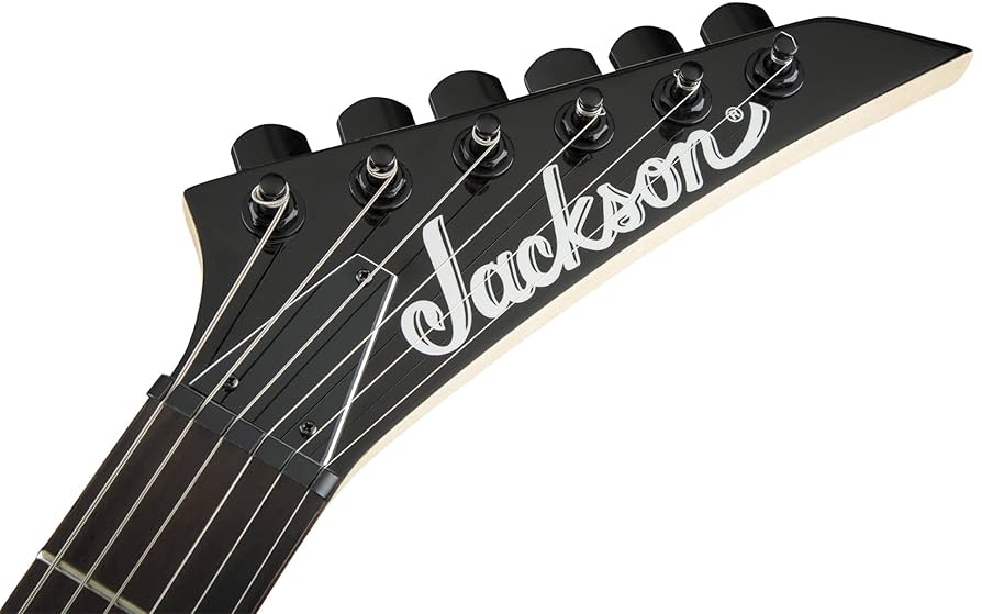 JACKSON ディンキー JS Series Dinky® JS12 – Jacksonguitars.com