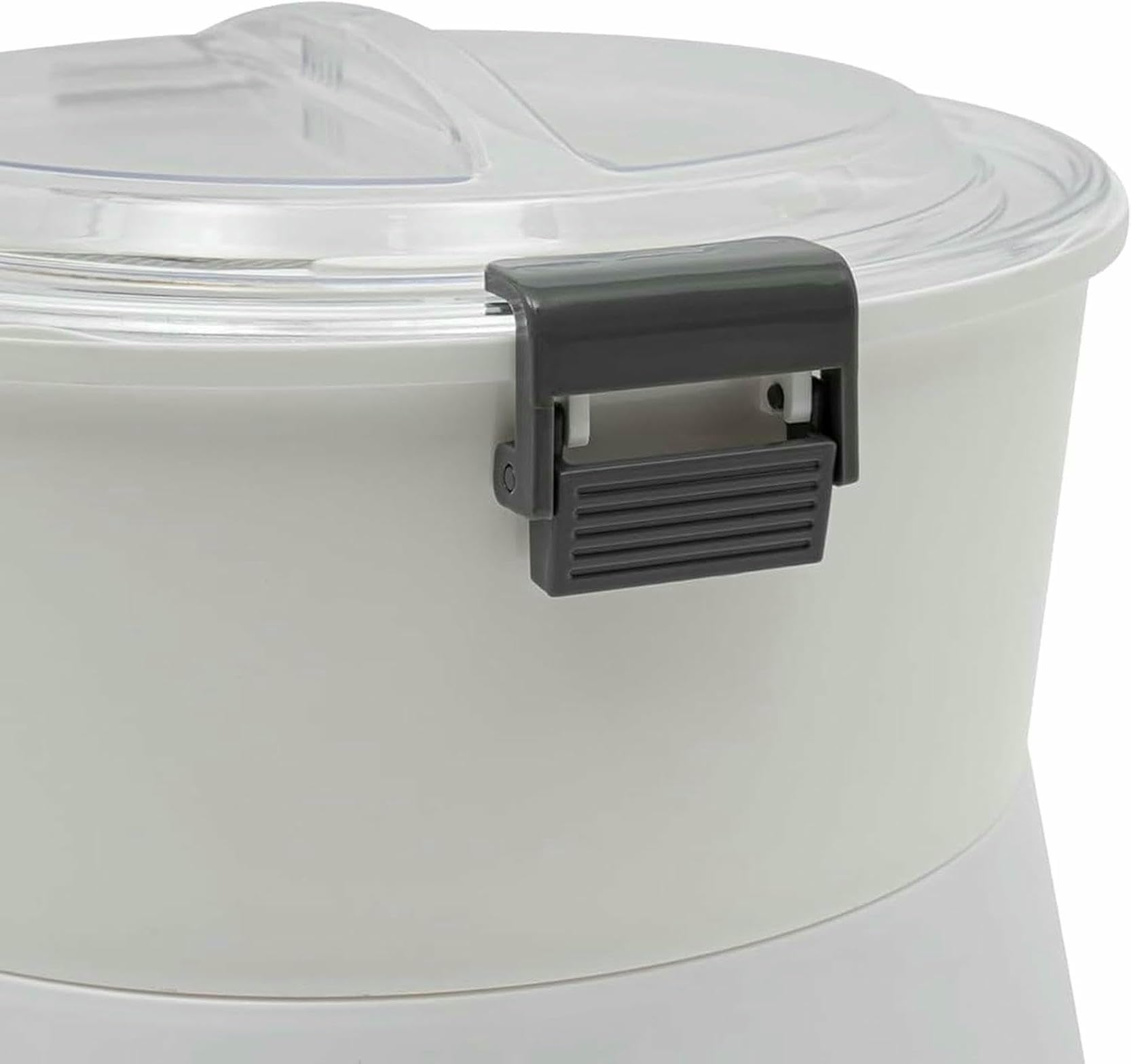 Máquina peladora de patatas, Pelador de patatas eléctrico 85 W, automático, con un solo botón, cable, multifunción, sobremesa, deshidratador verduras