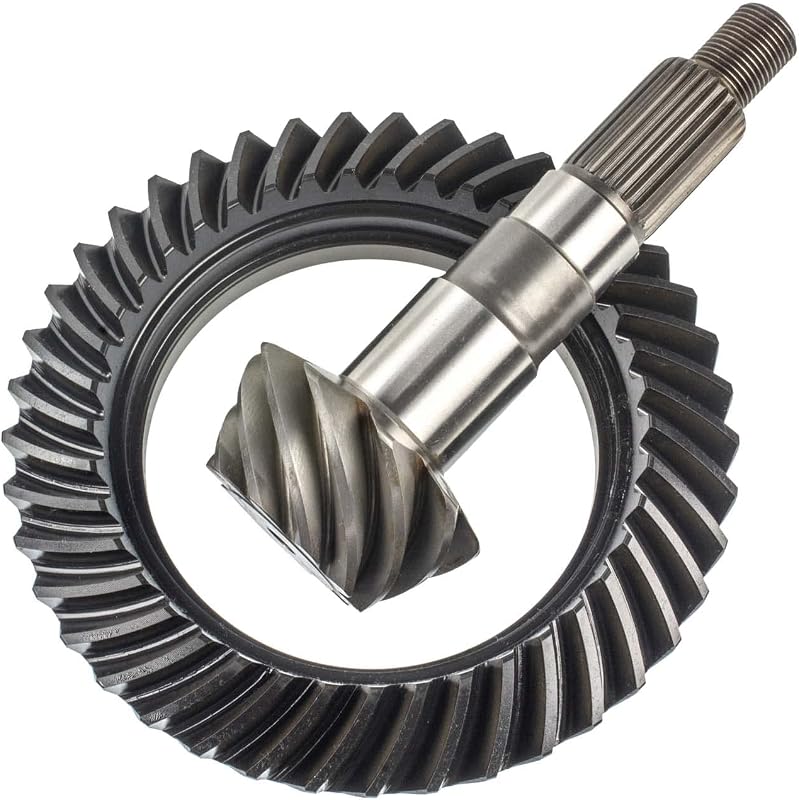 Kit de coroa e pinhão Motive Gear Dana 30 4.10 D30-410TJ – 26 estrias