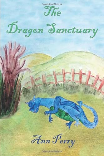 The Dragon Sanctuary
