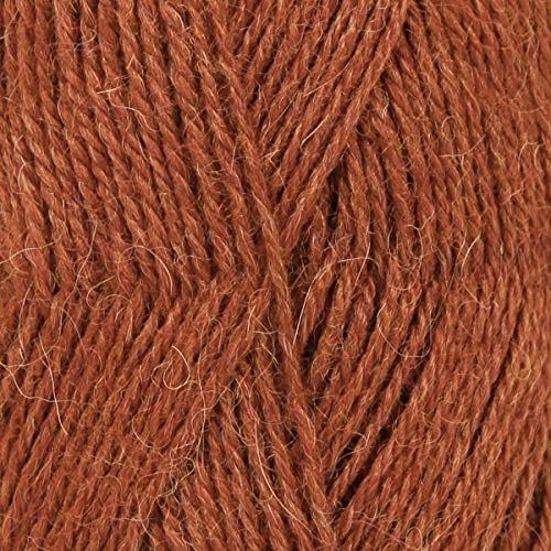 DROPS Alpaca 9025 Hazelnut