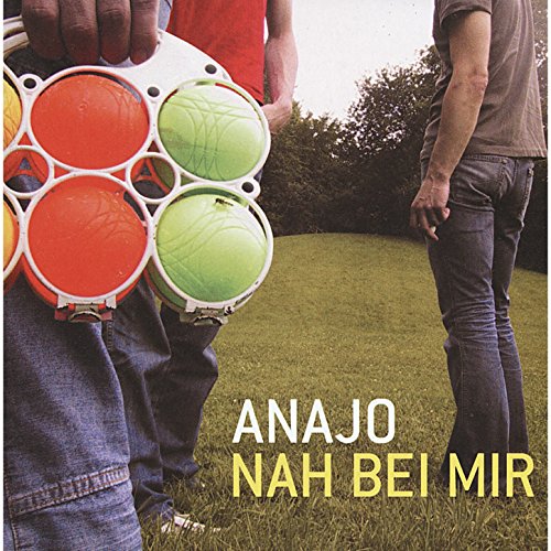 Anajo