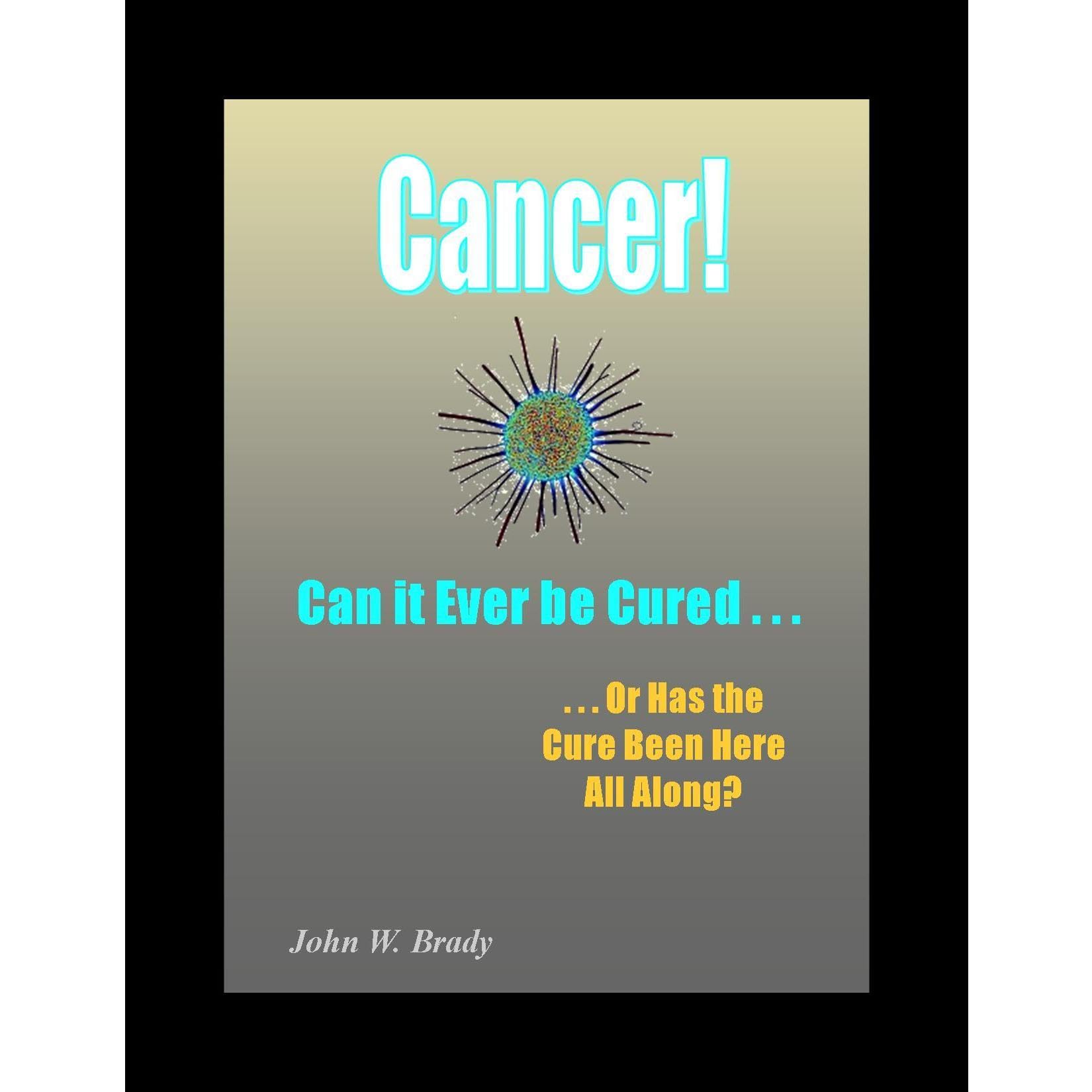 Cancer! Can it Ever be Cured?