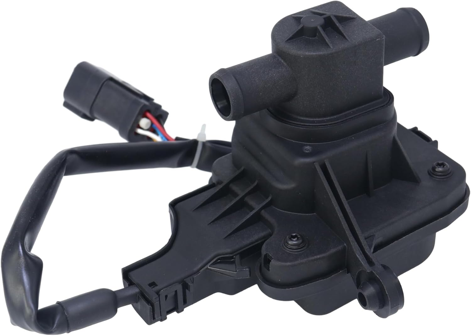 AITKEN HVAC Heater Valve Truck Air Conditioner Heater Control Valve for Scania P G R T Series 2004-2025, 4 Series 1996-2005, OE Number 1741027