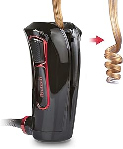 Arricciacapelli con styling automatico thumbnail classifica