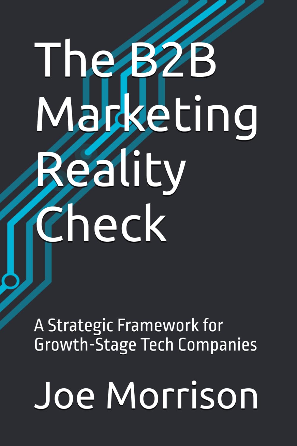 The B2B Marketing Reality Check: A Strategic Framework for Growth-Stage Tech Companies