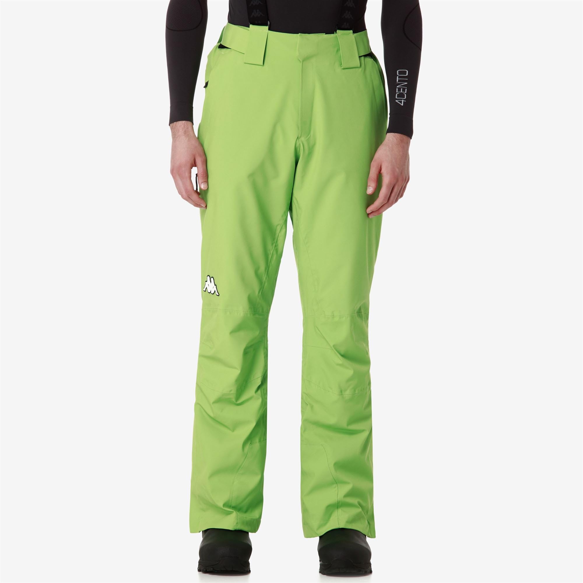 Kappa - Pantaloni, Pantaloni Uomo