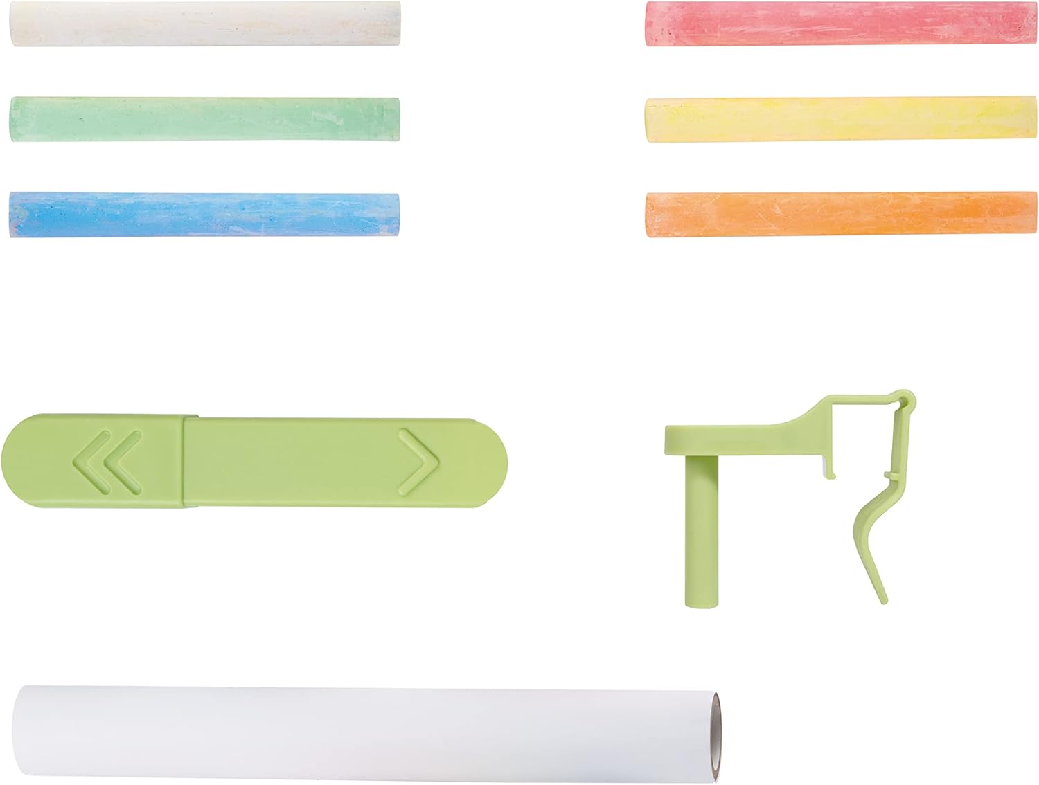 Hape E2001 Step Up Bamboo Easel