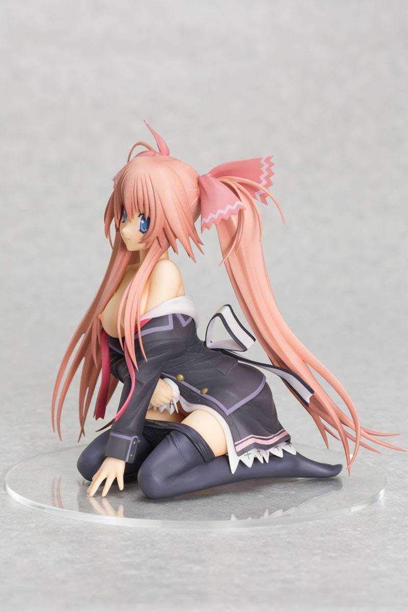Amazon.co.jp: オーキッドシード Hello good-bye 雪代メイ 1/7スケール