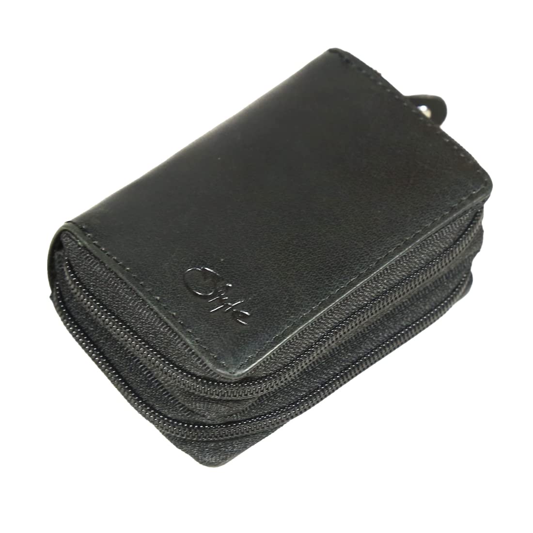 STYLE SHOES Pure Leather Green Women Multi Purpose Card Holder Wallet for Women,Girls,Men & Boys 3 61dMVa7GeBL. SL1100