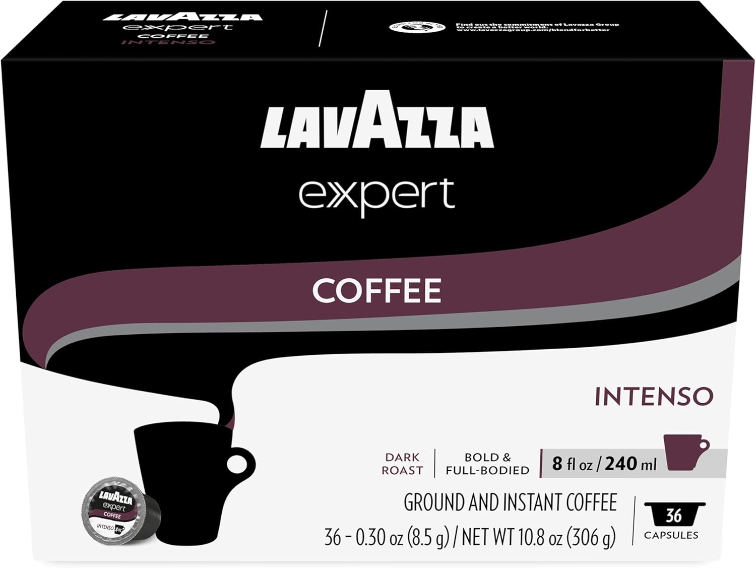 Intenso Coffee