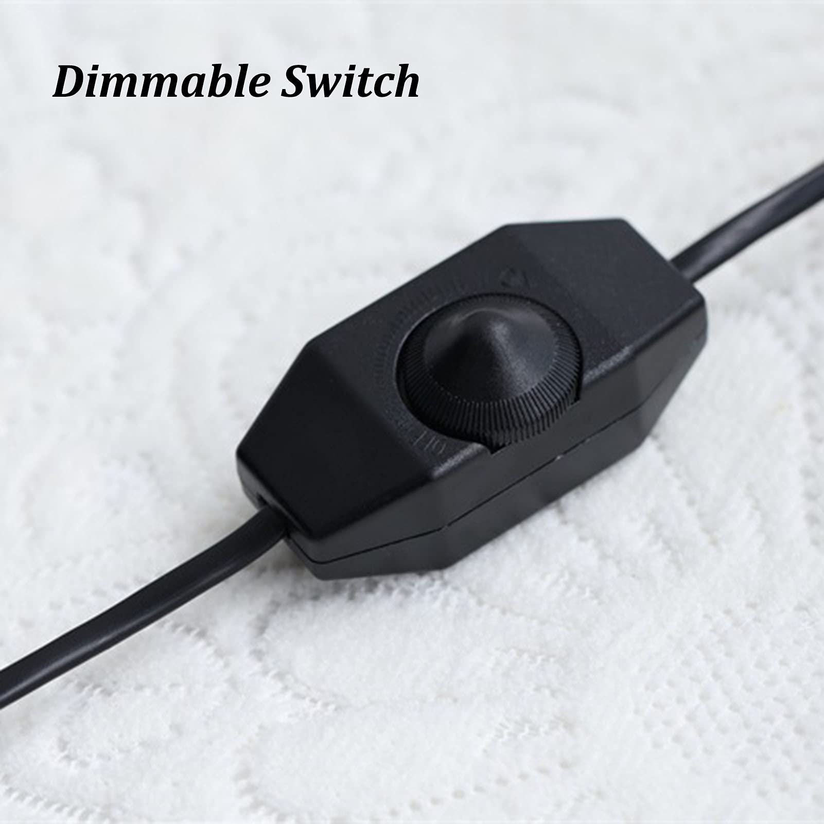 Réchauffeur Électrique de Cire de Bougie, Chauffe-Bougies, Lampe à Bougie sans Flamme pour la Fusion de Bougies Descendante, Luminosité Réglable pour Chambre à Coucher, Cadeau