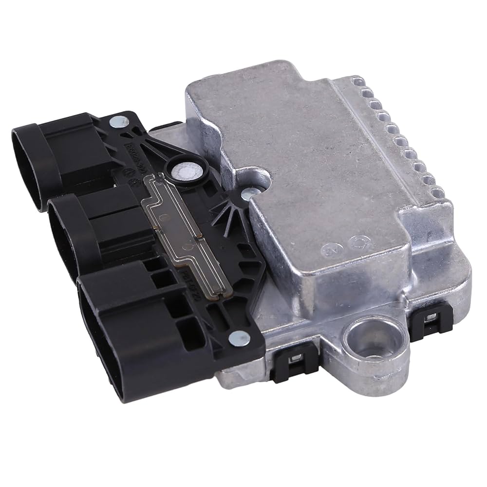 21493-3JA0E Engine Cooling Fan Module Replacement for 2013