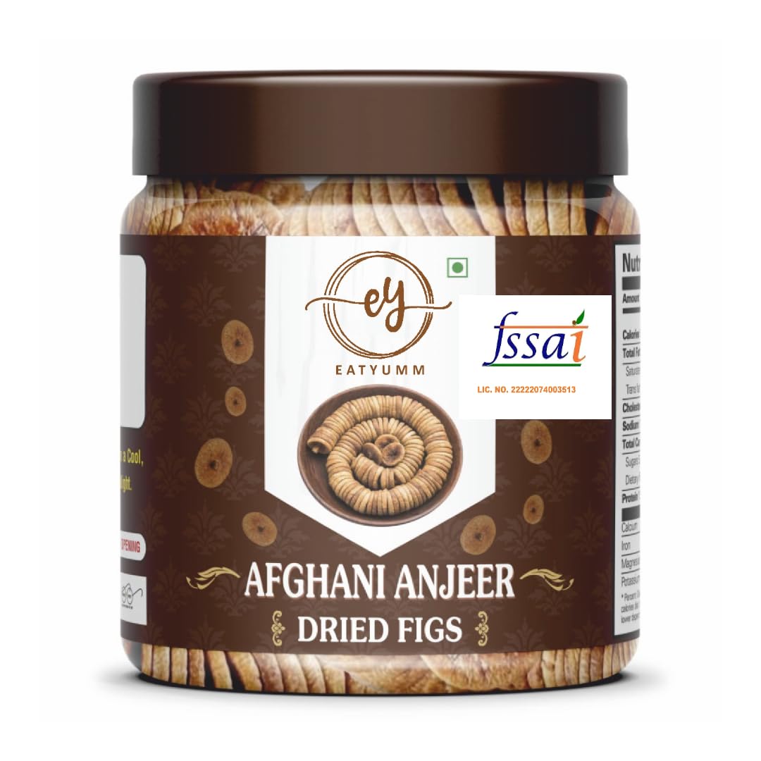 Eatyumm Healthy Nutmix 500g, Dried Almonds, Black Raisins, Cashewnuts, Cranberries, Green Raisins, Walnut Kernels & Many More. (Pack of Jar) Mixed Dry Fruits (100gm) (B0D797Z1SC) Amazon Price History, Amazon Price Tracker