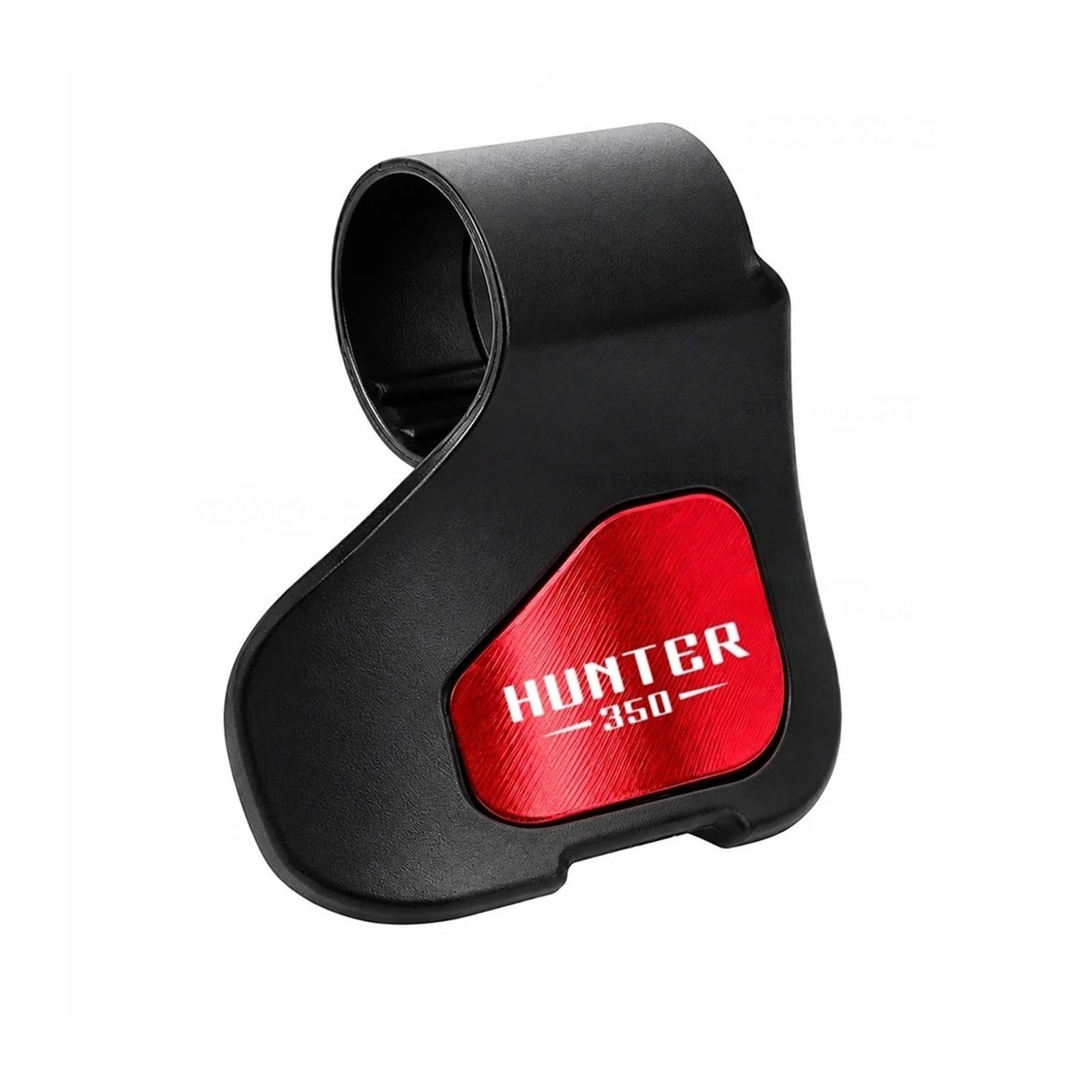 EBCHSUAF Motorcycle Throttle Hand Support for Hunter350 Motorcycle Throttle Assistant Clip Labor Saver